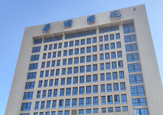 浙江丽水华侨医院