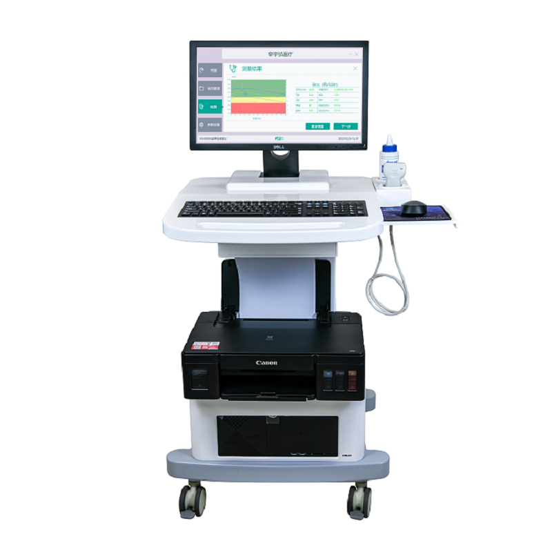 关爱女性骨质健康，从我做起