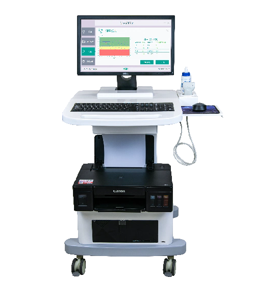 骨密度：解码人体“骨银行”的生存法则