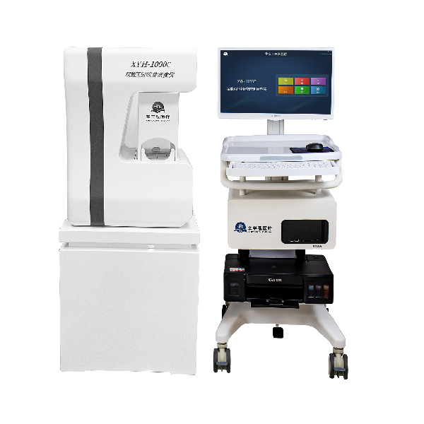 2025第二十五届内蒙古医疗器械博览会