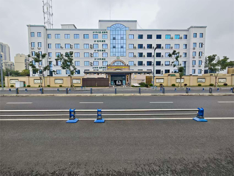 青白江区大弯社区卫生服务中心