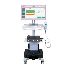 超声骨密度仪XYH9000A