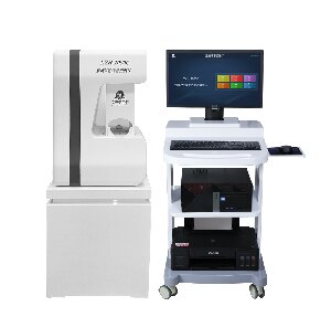 双能X线骨密度仪XYH-1000C